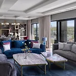 Intercontinental Sofia By Ihg