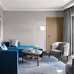 Intercontinental Sofia By Ihg