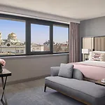 Intercontinental Sofia By Ihg