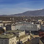 Intercontinental Sofia By Ihg