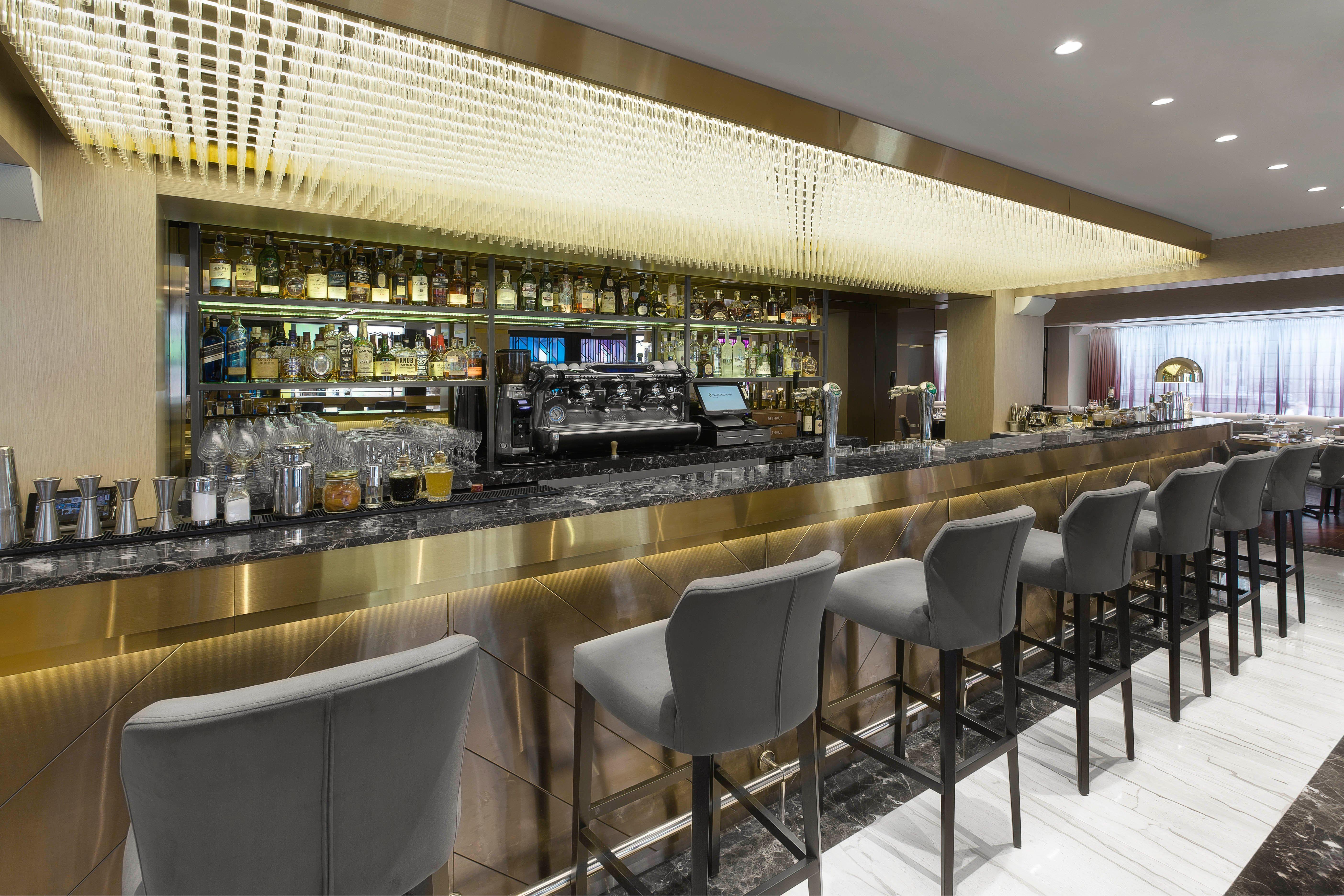 Hotel Intercontinental By Ihg 5*