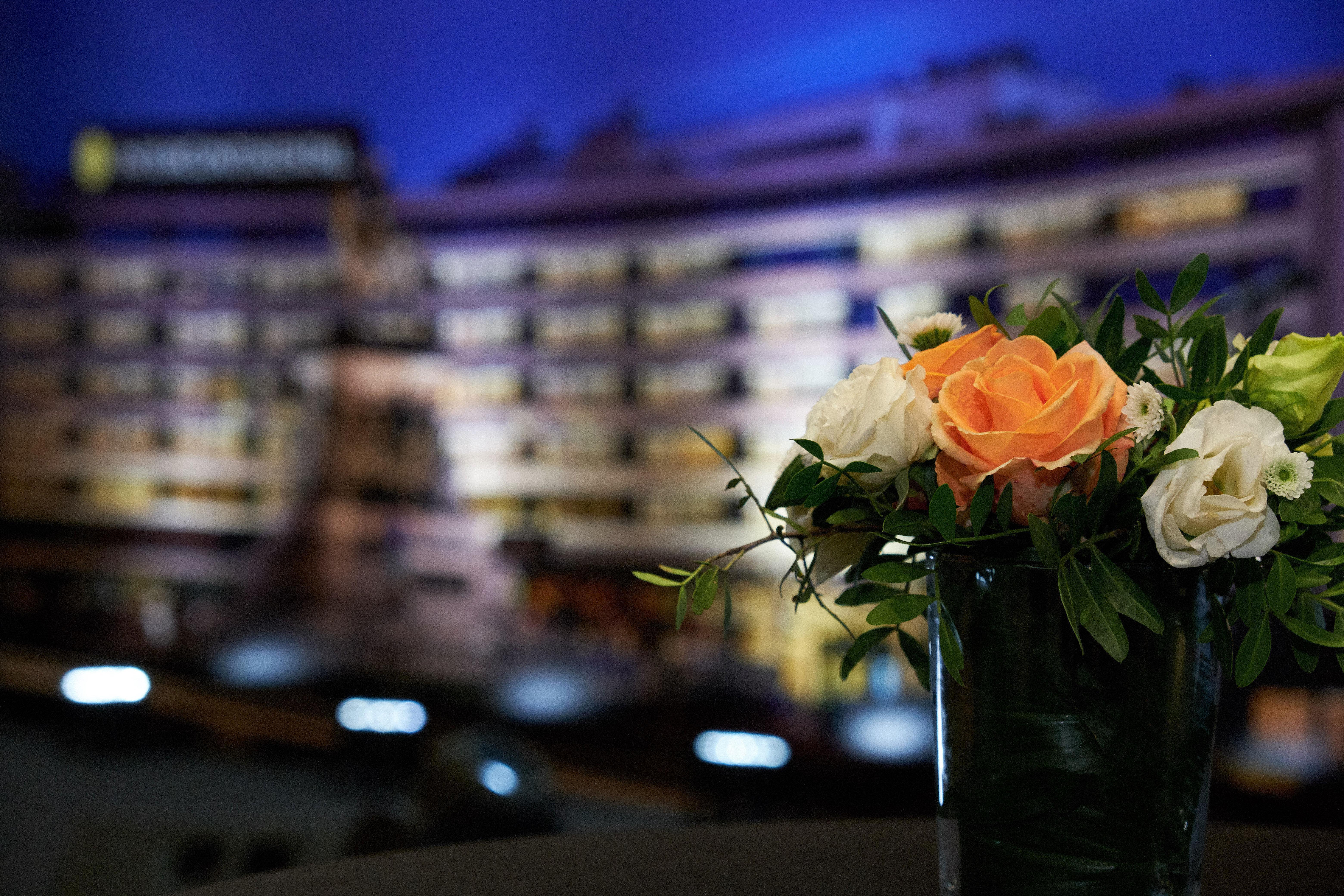 Intercontinental By Ihg Sofia