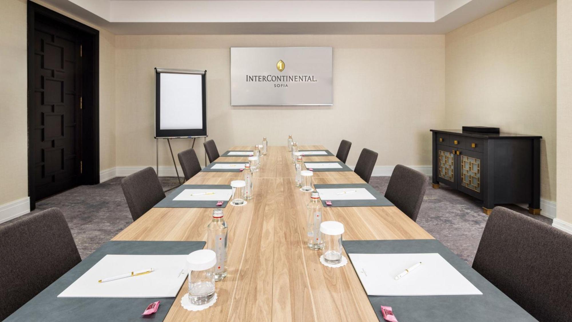 Hotel Intercontinental By Ihg 5*
