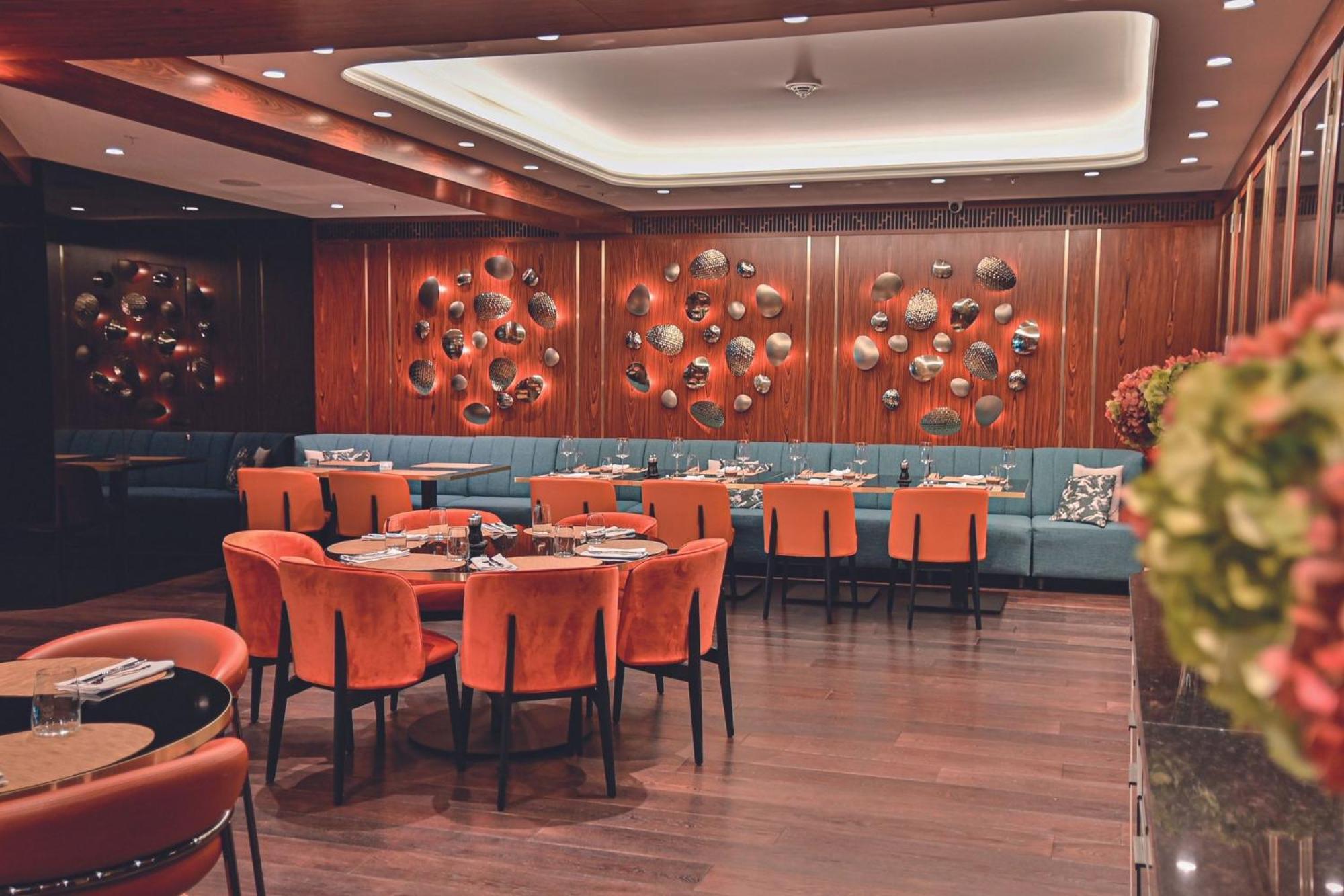 Intercontinental By Ihg