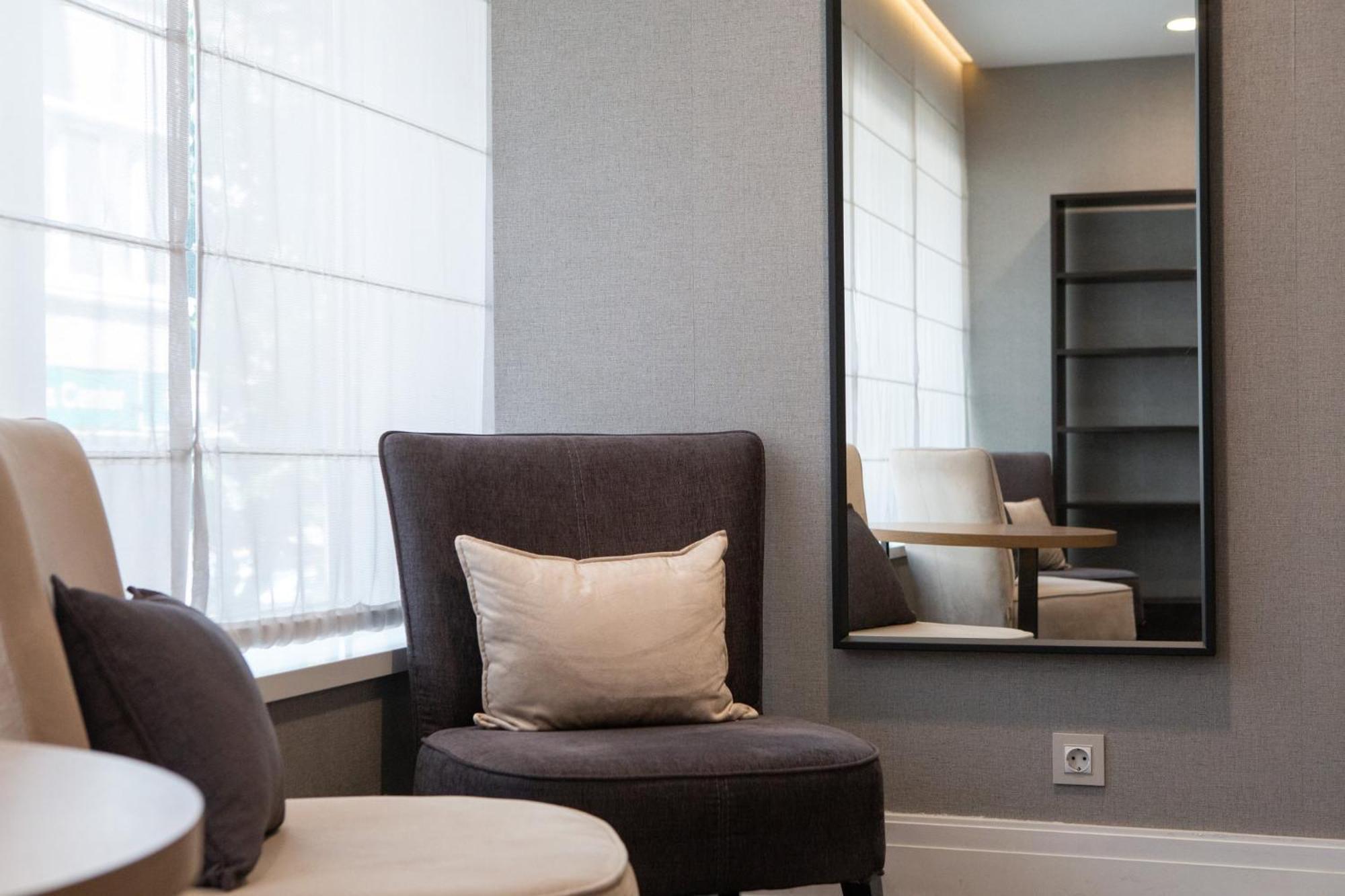 Intercontinental By Ihg Hotel Sofia