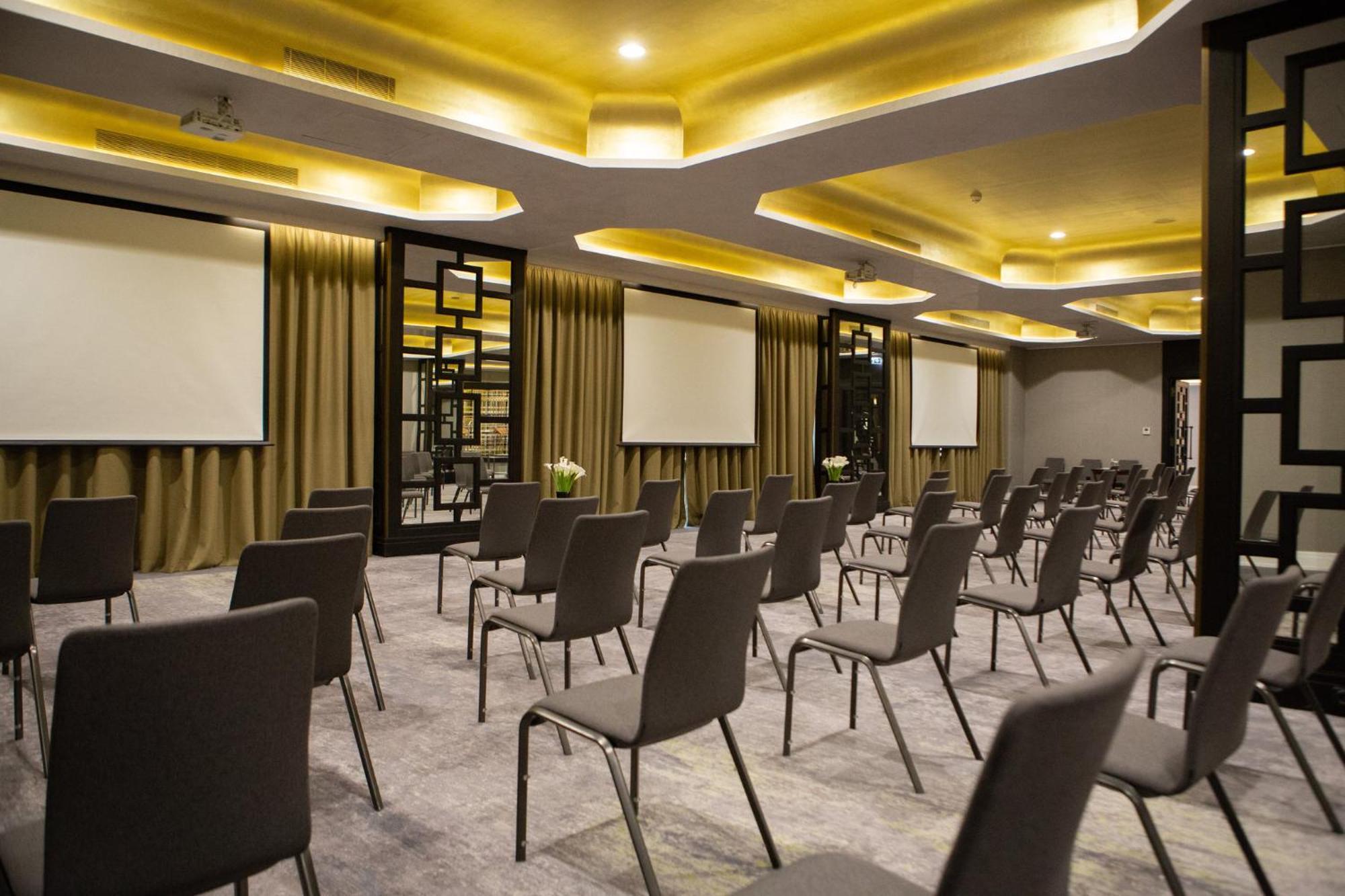 Intercontinental By Ihg 5* Sofia